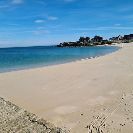 Mobil-Home - Quiberon - Vue Sur Mer Zewnętrze zdjęcie