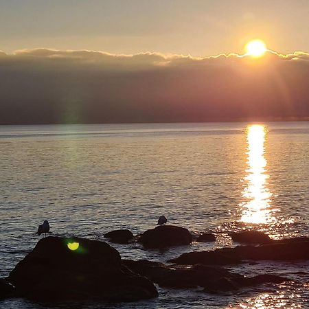 Mobil-Home - Quiberon - Vue Sur Mer Zewnętrze zdjęcie