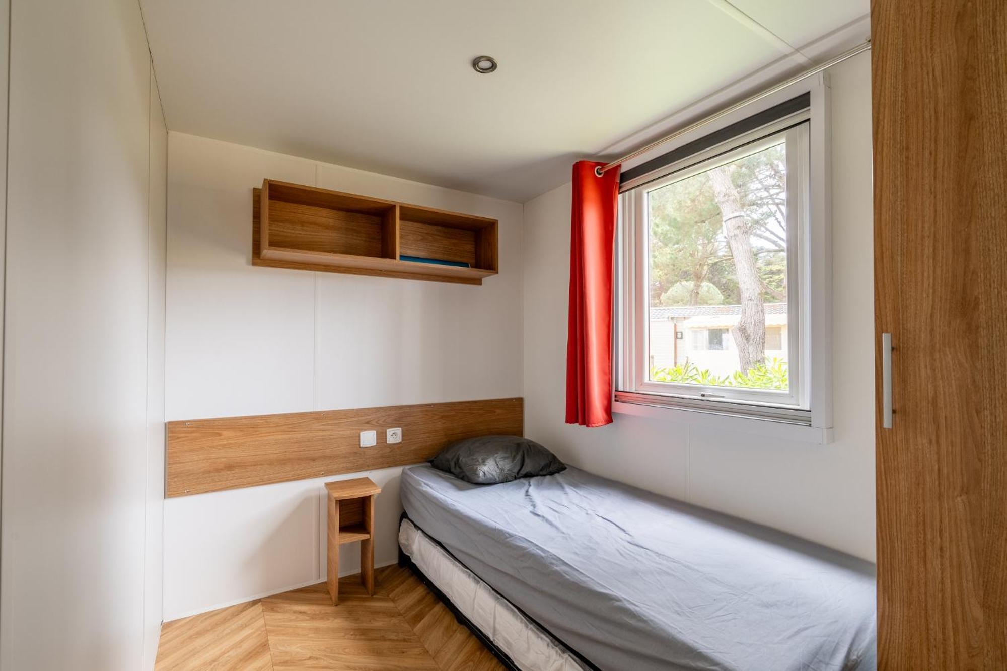 Mobil-Home - Quiberon - Vue Sur Mer Zewnętrze zdjęcie