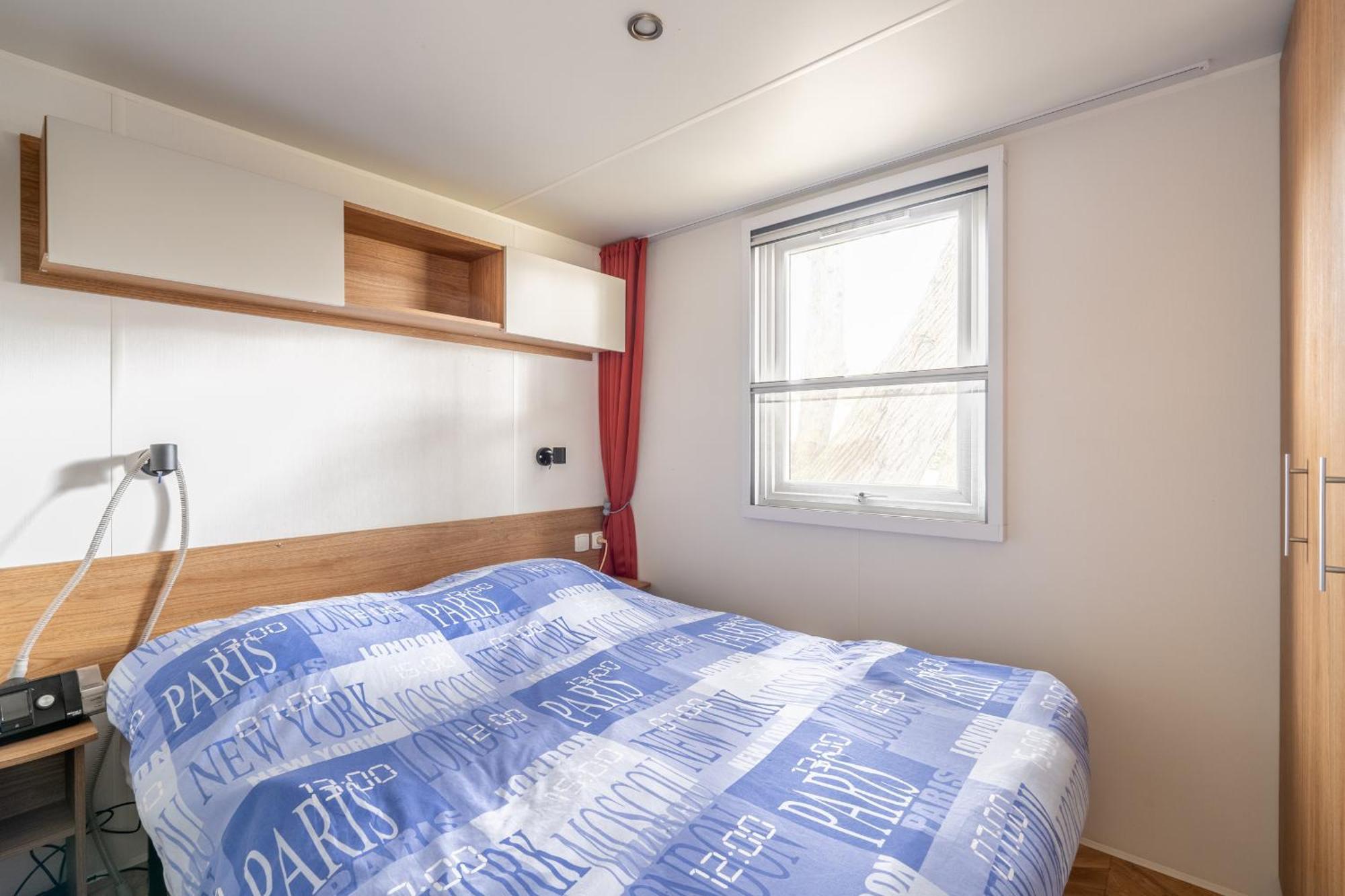 Mobil-Home - Quiberon - Vue Sur Mer Zewnętrze zdjęcie