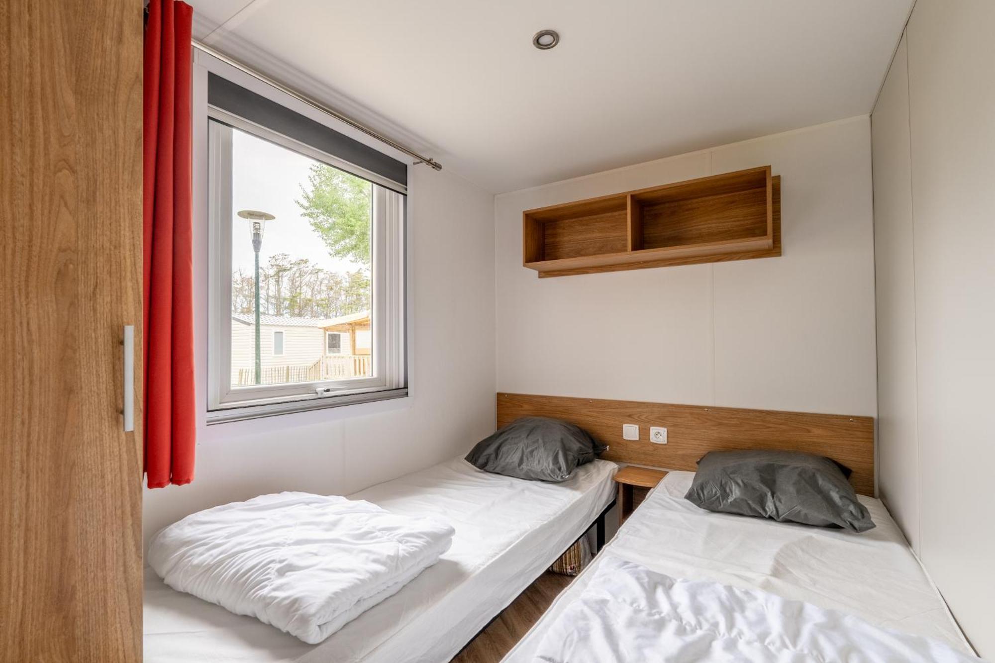 Mobil-Home - Quiberon - Vue Sur Mer Zewnętrze zdjęcie